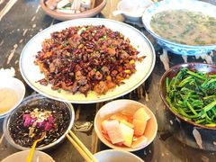 -饭江湖·江湖菜(湖广会馆店)