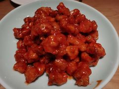 怀旧樱桃肉-同合居·非遗东北菜(红博会展店)