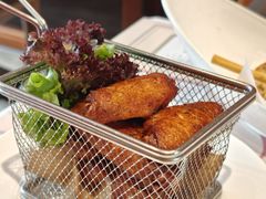 -安妮意大利餐厅(丽都店)