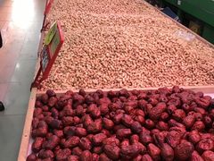 -新隆嘉生鲜超市(北二经街店)