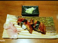 -千代武日本料理(爱建店)