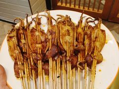 -济南香格里拉·咖啡泉自助餐厅