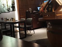 -卡普里披萨·牛扒·下午茶