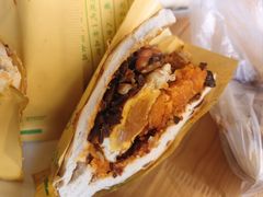 -清真李唯一优质肉丸糊辣汤