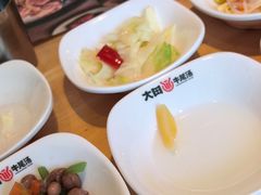 -大田牛尾汤(幸福河市场店)