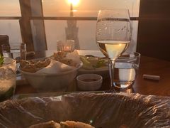 -上海柏悦酒店·世纪100牛排馆