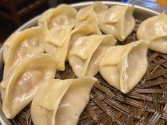 -老爷子原味蒸饺(总店)
