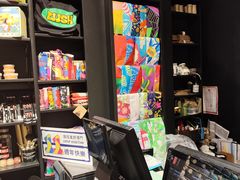 -LUSH(威尼斯人店)