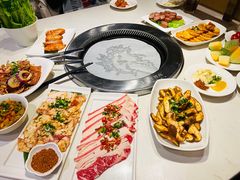 -么子烤肉(化龙池店)