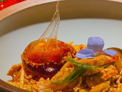 -辛香汇·现炒川菜(淮海路百盛店)