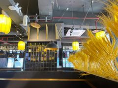 大堂-锅哥有料老火锅(金港国际店)
