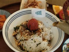 -嘁嘁茶泡饭