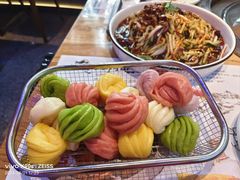 -山河屯铁锅炖·非遗铁锅炖(华强北店)