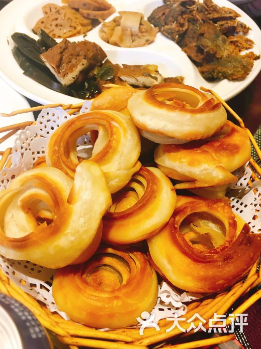 闫府私房菜(恒隆广场店)-图片-济南美食-大众点评网