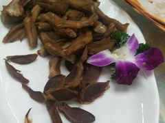 -清真悦宾楼食府(海湖店)