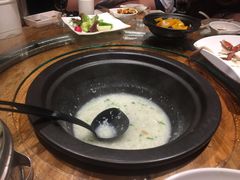 -海味当家·蒸锅海鲜(星海公园店)