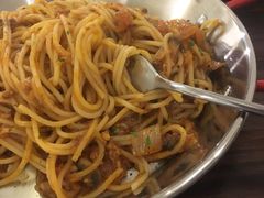 -Kpasta韩式意大利面