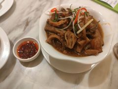 -翠华餐厅(德基广场店)