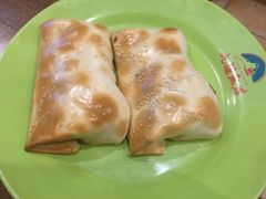-北疆饭店(朗悦公园茂店)