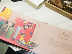 -泰乐道·SPA·按摩·足道(坡子街店)