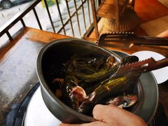 -鲜椒鱼·雅安地标性美食