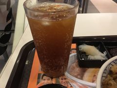 -吉野家(人和香港城店)