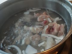 -润园四季椰子鸡火锅(南山海岸城店)