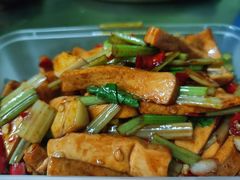 -湘当爱·鲜煮现炒(松岗立业路店)