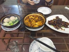 臭大元烧肥肠-壶园美食·淮扬菜(东圈门店)