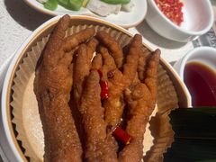 -海底捞火锅(凤凰广场店)