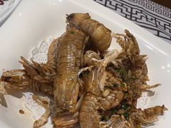 -漫天香·小龙虾餐厅(夏湾店)