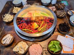 -芈重山老火锅(洪崖洞店)