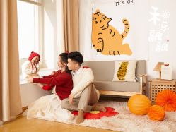 -海马体家庭照相馆(杭州远洋乐堤港店)