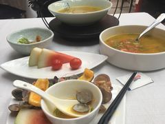 -小城故事·地道宁波味(月湖盛园店)