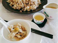 -沙河粉村·国家非遗传承(云台店)