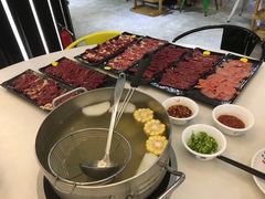 -陈记顺和潮汕牛肉火锅(番禺迎宾大道店)