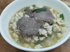 -刘信牛羊肉小炒泡馍(回民街店)