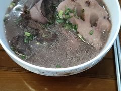 -巴犀烧烤(新崇光店)