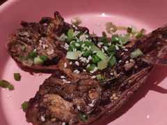 烤鸭头-吉·拾串烧烤专门店(领show天地店)