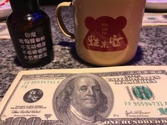 -蛙来哒(金沙洲万达店)