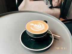 -NokNok Coffee(宽窄巷子店)