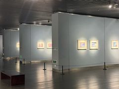 -南京书画院金陵美术馆