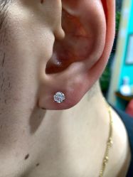 -苏针艺纹身·穿孔饰品