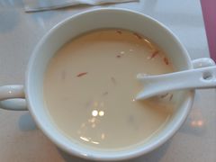-青岛中心假日酒店·蓝天行政酒廊