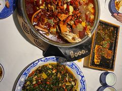 -友记功夫香·人民大排档(红牌楼店)