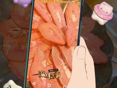 -大壮家原味烤肉(兴华北街店)