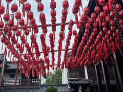 -香积寺