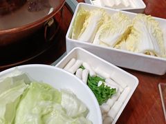 -古关火锅店(古北水镇景区店)