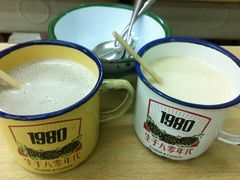 麦乳精和乐口福-做了不起的80后