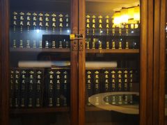 -福慧慈缘素食餐厅(王府井店)